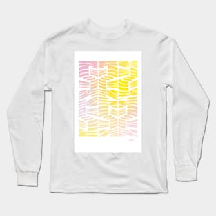 Misty Light Long Sleeve T-Shirt